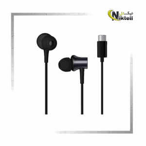 هندزفری Mi piston تایپ C