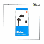 هندزفری سیم دار mi تایپ C با طراحی ارگونومیک و کیفیت صدای عالی