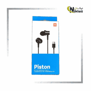 هندزفری سیم دار mi تایپ C با طراحی ارگونومیک و کیفیت صدای عالی