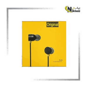 هندزفری سیم دار realme با کیفیت صدای بالا و طراحی ارگونومیک