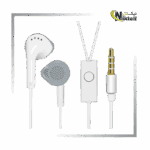 هندزفری سیمی ORG-AF با طراحی ارگونومیک و صدای باکیفیت مناسب استفاده روزمره