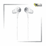 هندزفری سیمی AKG تایپ C با کیفیت صدای حرفه‌ای و کانکتور Type-C مقاوم