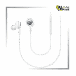 هندزفری سیمی AKG تایپ C با کیفیت صدای حرفه‌ای و کانکتور Type-C مقاوم