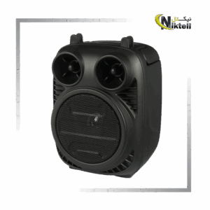 اسپیکر Sing-e 1369 با طراحی قابل حمل و کیفیت صدای قوی
