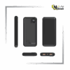 پاوربانک 20000 میلی آمپر WUW Y138 با ظرفیت بالا و دو خروجی USB