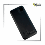 پاوربانک 20000 میلی آمپر WUW Y138 با ظرفیت بالا و دو خروجی USB