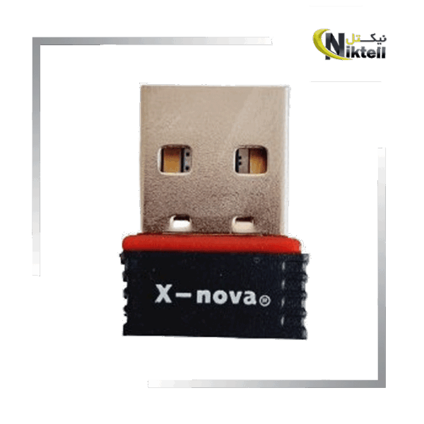 دانگل WIFI X-NOVA مدل X810