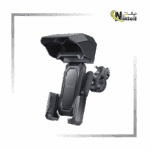 هولدر موتور Yesido C331 مقاوم با قفل ایمنی و طراحی ضد لغزش