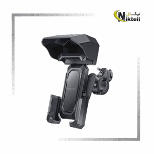 هولدر موتور Yesido C331 مقاوم با قفل ایمنی و طراحی ضد لغزش