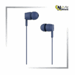 هندزفری سیمی Yookie با طراحی ساده و کیفیت صدای مناسب برای استفاده روزمره