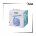 اسپیکر بلوتوثی گریت نایس مدل GTS 1945