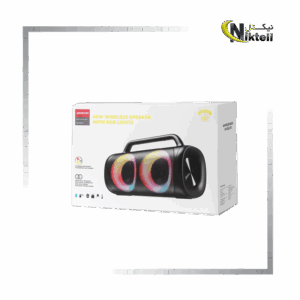 اسپیکر JOYROOM MW02 بلوتوثی