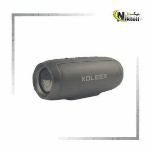 اسپیکر بلوتوثی KOLEER