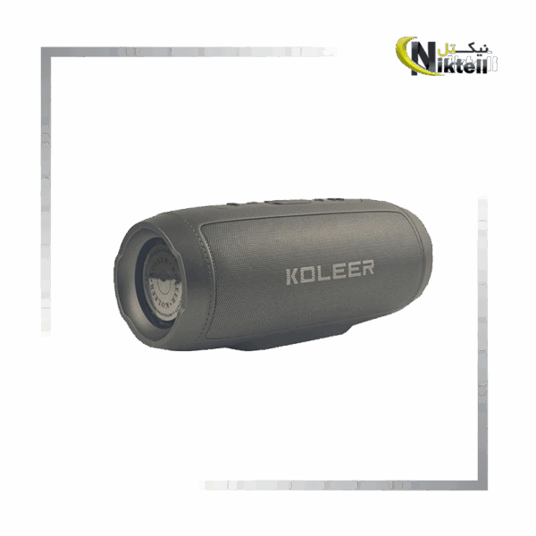 اسپیکر بلوتوثی KOLEER