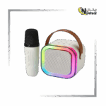 اسپیکر بلوتوثی میکروفون‌دار Colorful