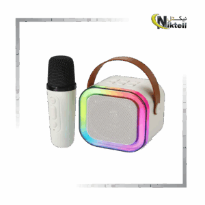 اسپیکر بلوتوثی میکروفون‌دار Colorful