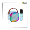 اسپیکر بلوتوثی میکروفون‌دار Colorful