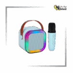 اسپیکر بلوتوثی میکروفون‌دار Colorful