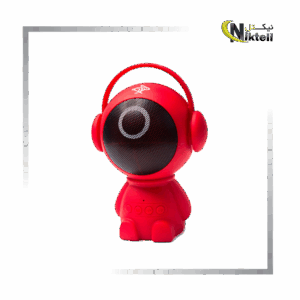 اسپیکر پرتابل iQ