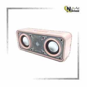 اسپیکر بلوتوثی لنیس مدل S842