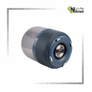 اسپیکر بلوتوثی طرح کارمن T&G-TG-325