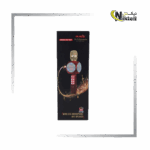 اسپیکر میکروفونی بلوتوث‌دار چراغ‌دار