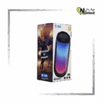 اسپیکر پودر PD-980 قابل حمل