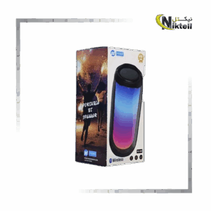 اسپیکر پودر PD-980 قابل حمل