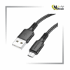 کابل شارژ میکرو بروفون مدل BX80 - Image 2