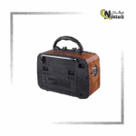 رادیو شارژی KTF-1467