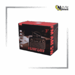 رادیو اسپیکر کی بورد مدل KTF 1467