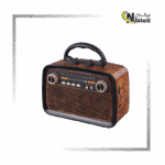 رادیو شارژی KTF-1467