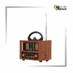 رادیو قابل حمل KTF-2015