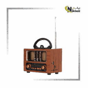 رادیو قابل حمل KTF-2015