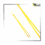 بند موبایل ساتن رنگی شیک و فانتزی مناسب انواع گوشی