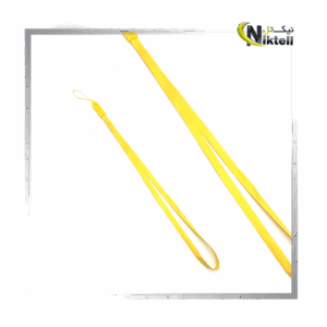 بند موبایل ساتن رنگی شیک و فانتزی مناسب انواع گوشی