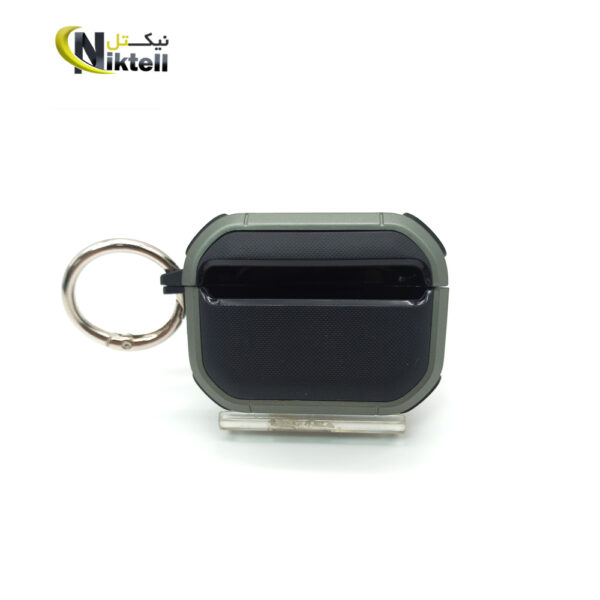 کیس ایرپاد Eggshell AirPods 3