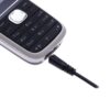 کابل شارژ USB به سوزنی طول 1 متر - Image 2