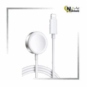 شارژر ساعت USB اورجینال