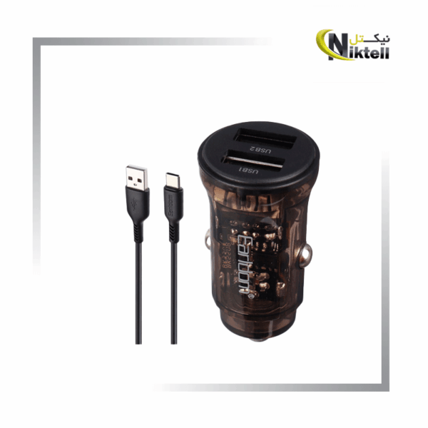فندکی Earldom CC24
