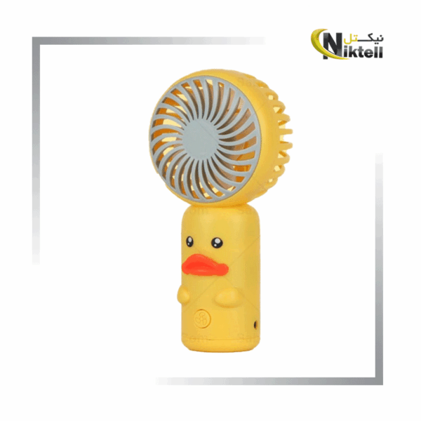 پنکه جوجه MINI FAN