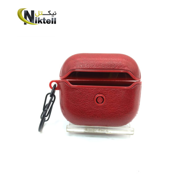 کیس ایرپاد چرمی