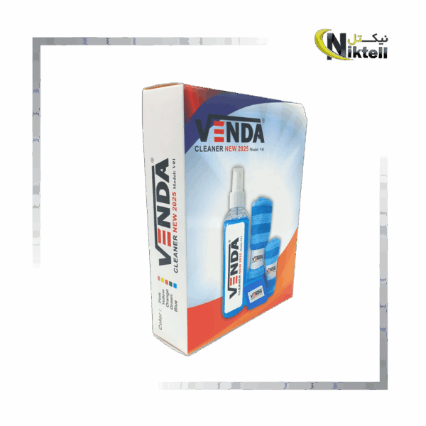 مایع LCD