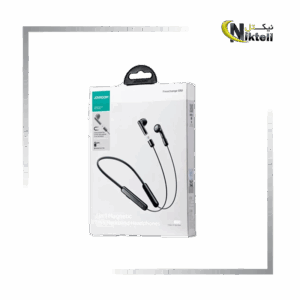 هندزفری گردنی جویروم مدل JR-DS1