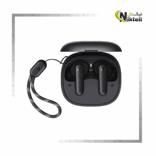 هندزفری Anker P25i با طراحی ارگونومیک و کیفیت صدای بی‌نظیر