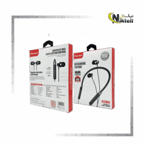 هندزفری Pioneer 68h با طراحی کلاسیک و صدای باکیفیت