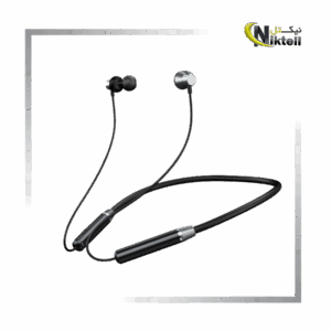 هندزفری گردنی Lenovo با طراحی سبک و صدای شفاف