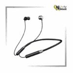 هندزفری گردنی Lenovo با طراحی سبک و کیفیت صدای شفاف