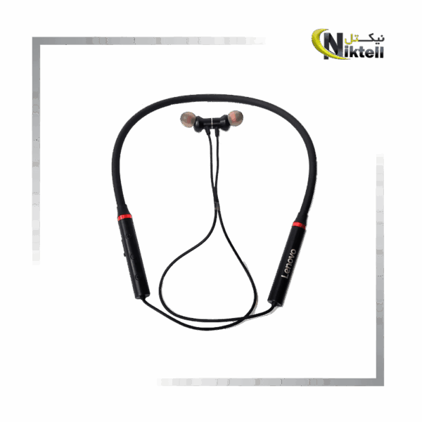 هندزفری گردنی Lenovo مدل HE05X