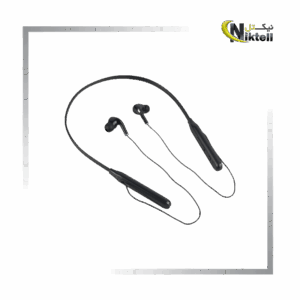 هندزفری گردنی Lenovo با طراحی سبک و صدای شفاف